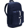 Plecak Nike Academy Team granatowy DA2571 411