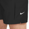 Spodenki kąpielowe Nike Voyage Solid Essenti czarne NESSG454 001