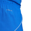 Spodenki męskie adidas Tiro 25 Competition Match niebieskie JG1065