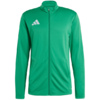 Bluza męska adidas Entrada 26 Track zielona JZ6585