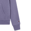 Bluza damska Champion Hooded Sweatshirt fioletowa 118403 VS099