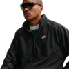 Kurtka męska Nike Windrunner czarna IF3390 010
