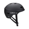 Kask SMJ Globber 513-120 roz.S 54-56 cm czarny