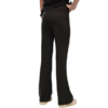 Legginsy dla dzieci Puma Ess High-Waist Flared czarne 694653 01