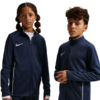 Bluza dla dzieci Nike Dri-Fit Park 26 granatowa HM7256 410