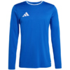Koszulka męska adidas Entrada 26 Long Sleeve Jersey niebieska KF5852