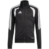 Bluza dla dzieci adidas Tiro 26 League Training czarna JY7202