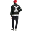 Spodnie męskie Nike Club BB Jogger czarne FN3787 015