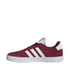 Buty męskie adidas VL Court 3.0 bordowe IF4457