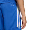 Spodenki dla dzieci adidas Tiro 26 League niebieskie KA8816
