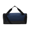 Torba Nike Brasilia Duffel 41L granatowa DM3976 410