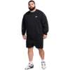 Spodenki męskie Nike Club czarne FN3520 010
