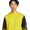 Bluza męska adidas Squadra 25 Hoody żółta JL7679