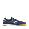 Buty piłkarskie Joma Top Flex Foot Shape Indoor 2603 granatowe FOTOPW2603IN