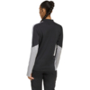 Bluza damska adidas Tiro 26 Competition Training Top czarna KA7566