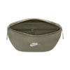Saszetka Nike Heritage 2.0 oliwkowa IB4371 320