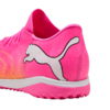 Buty piłkarskie Puma Future 9 Match Fusion TT 108909 05