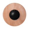 Platforma do balansowania Spokey Balance Board drewniana 928815
