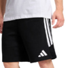 Spodenki męskie adidas Tiro 26 League Sweat czarne JY9671