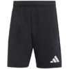 Spodenki męskie adidas Entrada 26 Sweat czarne KF5923