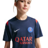 Koszulka dla dzieci Nike Paris Saint-Germain Academy Pro granatowa II1664 410