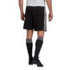 Spodenki męskie adidas Squadra 21 Short czarne GN5776