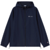 Kurtka męska Champion Windbreaker granatowa 222272 BS501