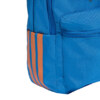 Plecak dla dzieci adidas LK TRNSTR niebieski JZ5213