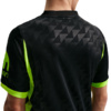 Koszulka męska Nike Atlético Madrid 2026/27 Stadium Away czarna II1932 011