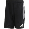 Spodenki męskie adidas Tiro 26 Competition Training czarne KA7643