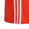 Koszulka dla dzieci adidas Tabela 23 Jersey pomarańczowa IB4934