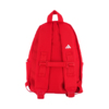 Plecak dla dzieci adidas FC Bayern Monachium czerwony KT3403
