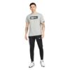 Spodnie męskie Nike NK Dri-Fit FC Liber Pant K czarne DC9016 010