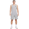 Koszulka męska Nike Club Tank szara BQ1260 063