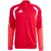 Bluza męska adidas Tiro 26 Competition Training czerwona KA7676