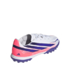 Buty piłkarskie dla dzieci adidas F50 Hyperfast Club TF KK1368