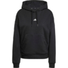 Bluza damska adidas Essentials Small Logo Feel Cozy czarna JN1861