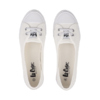 Buty damskie Lee Cooper białe LCW-23-31-1791LA