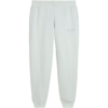 Spodnie damskie Puma ESS Script Comfort miętowe 694067 29