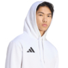 Bluza męska adidas Entrada 26 Hoody biała JZ6579