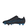 Buty piłkarskie adidas F50 Hyperfast Club FG/MG KJ0992