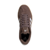 Buty męskie adidas VL Court 3.0 brązowe JP7536