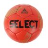 Piłka ręczna Select Talent damska czerwona 221100