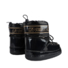 Buty damskie O'Neill Lisa High czarne 90263017 25Y