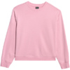 Bluza damska 4F F1765 jasny róż 4FWMM00TSWSF1765 56S
