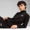 Dres męski Puma ESS Sweat Suit czarny 684848 01