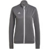 Bluza damska adidas Entrada 22 Track Jacket szara H57527