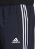 Spodenki męskie adidas Primeblue Designed To Move Sport 3-Stripes granatowe HM4807