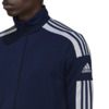 Bluza męska adidas Squadra 21 Training granatowa HC6279