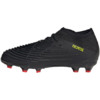 Buty piłkarskie adidas Predator Edge.1 FG Junior GW0975